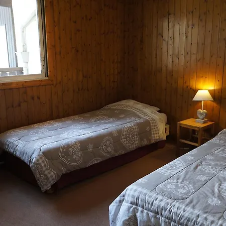 Apartement Damao