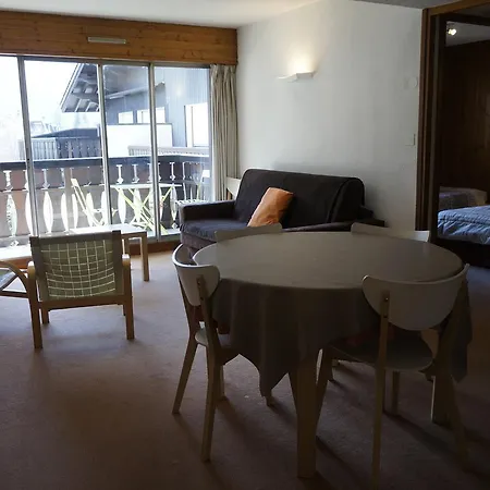 Apartement Damao * 샤모니