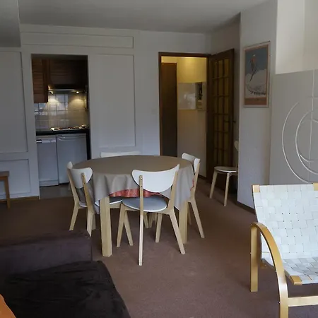 아파트 Apartement Damao