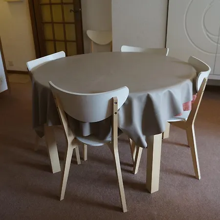 Apartement Damao 아파트 *