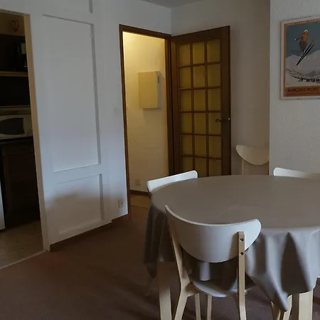 Apartement Damao 아파트 *